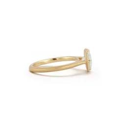 Alchemy Two Stone Ring