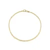 Anchor Chain Bracelet