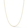 Anchor Chain Necklace