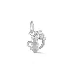 Aquarius Charm