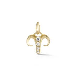 Aries Charm