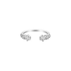 Astor Open Diamond Band