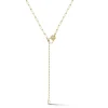 Beatrix Lariat Necklace