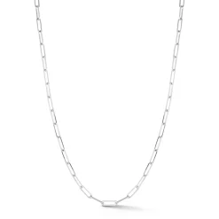 Betty Chain Necklace