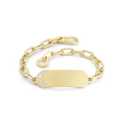 Billie ID Bracelet