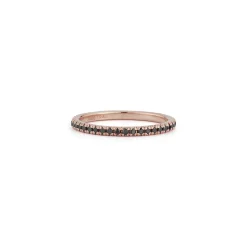 Black Diamond Eternity Band 1.2