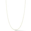Cable Link Chain Necklace