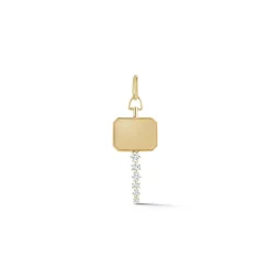 Catherine Key Charm