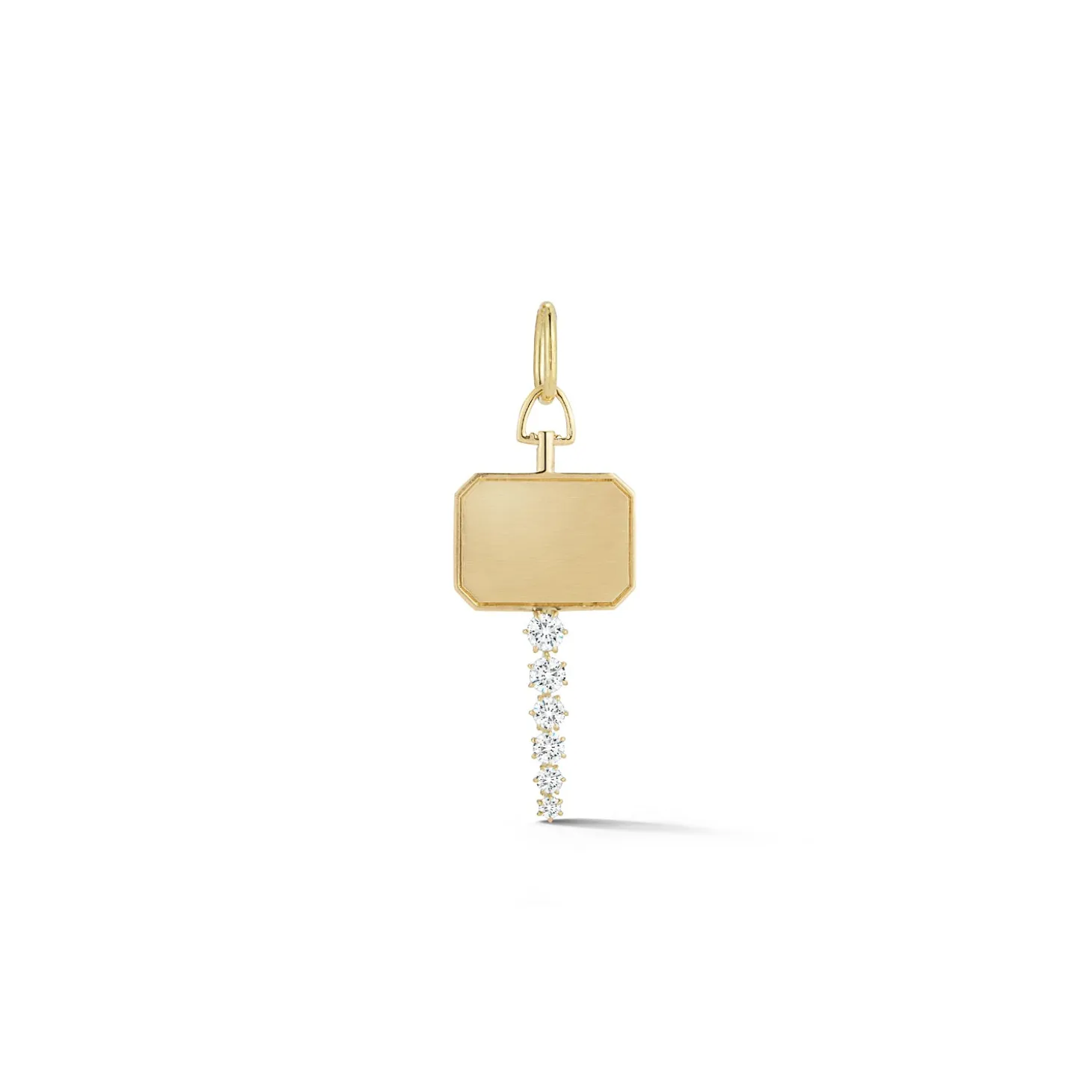 Catherine Key Charm