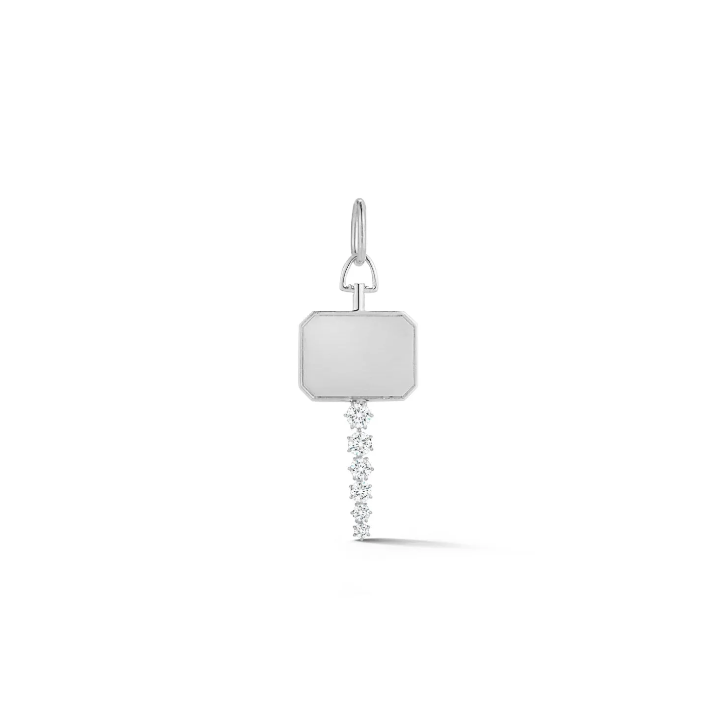 Catherine Key Charm