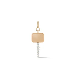 Catherine Key Charm