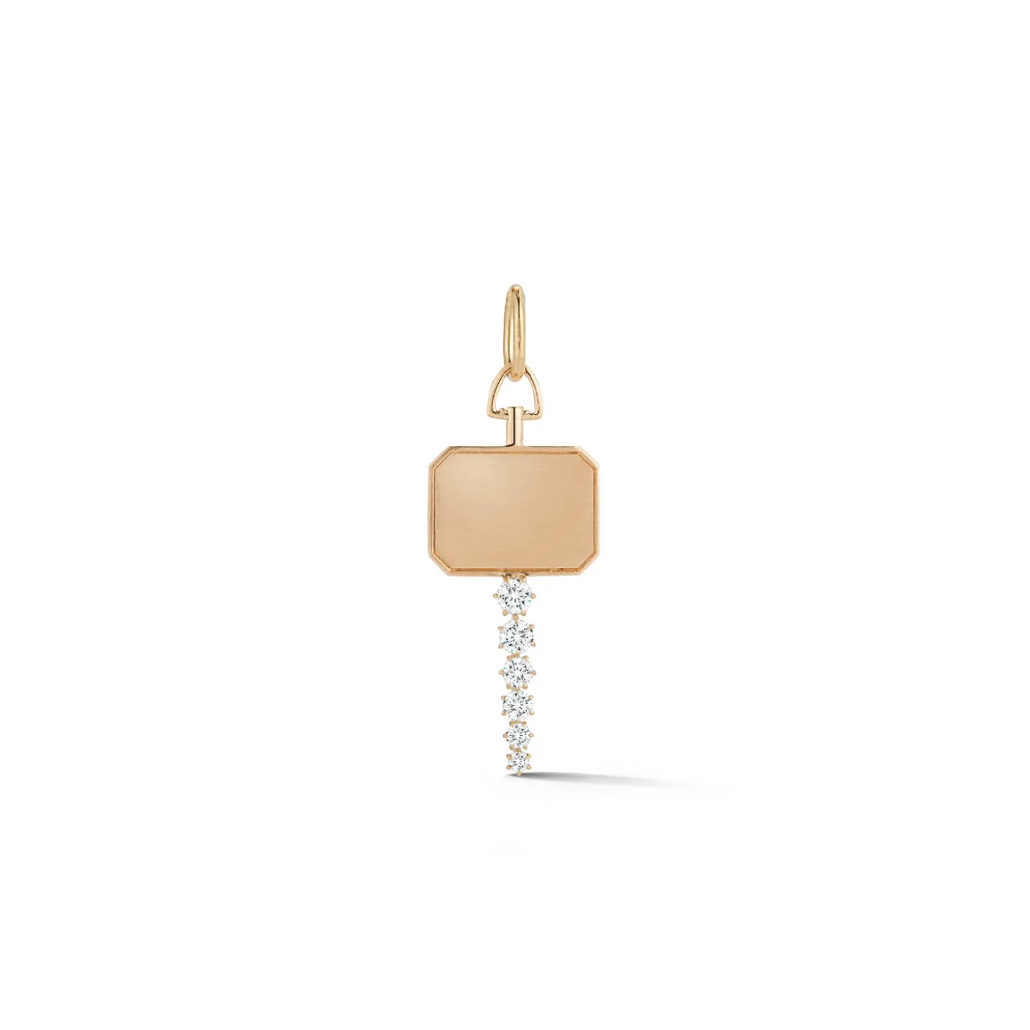 Catherine Key Charm