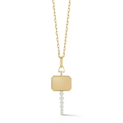 Catherine Key Charm