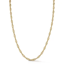 Charlie Chain Necklace