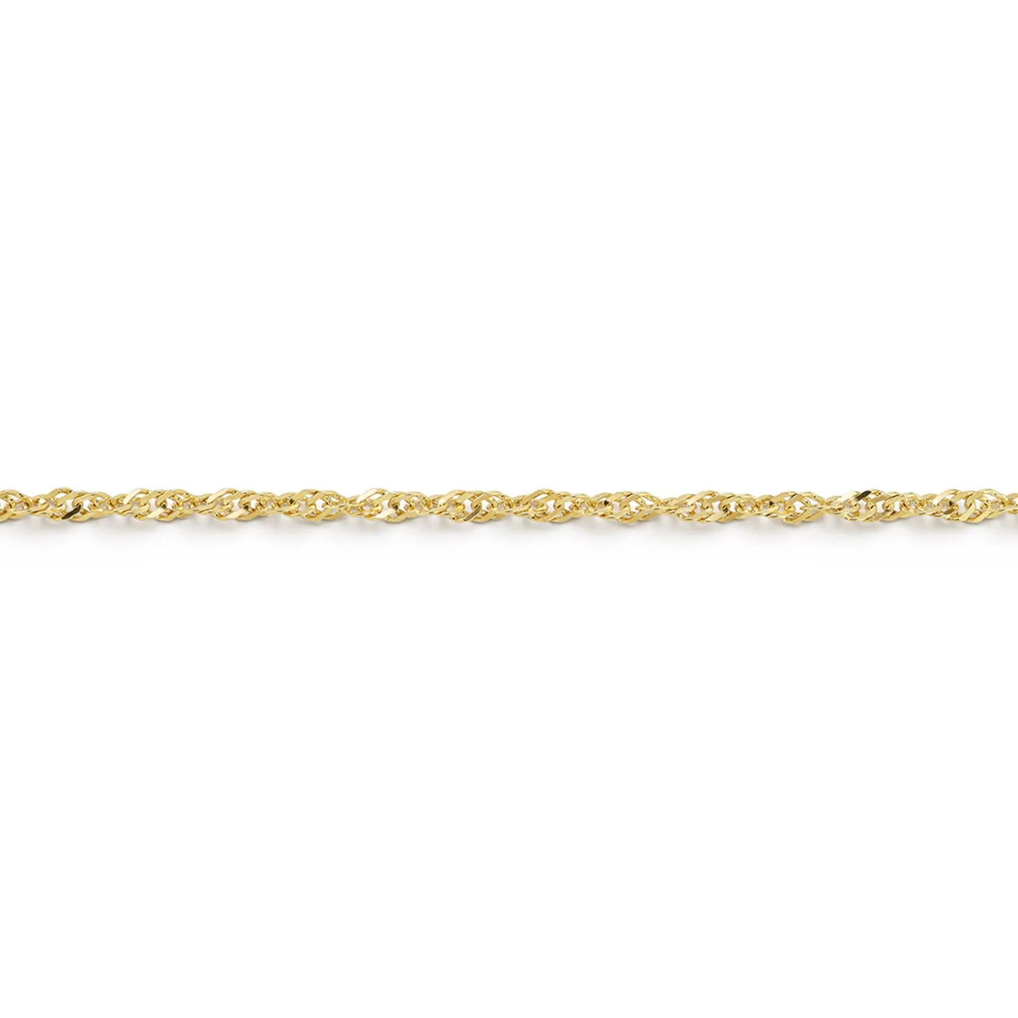 Charlie Chain Necklace