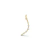 Crescent Charm