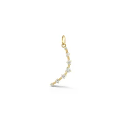 Crescent Charm