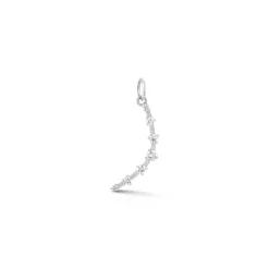 Crescent Charm