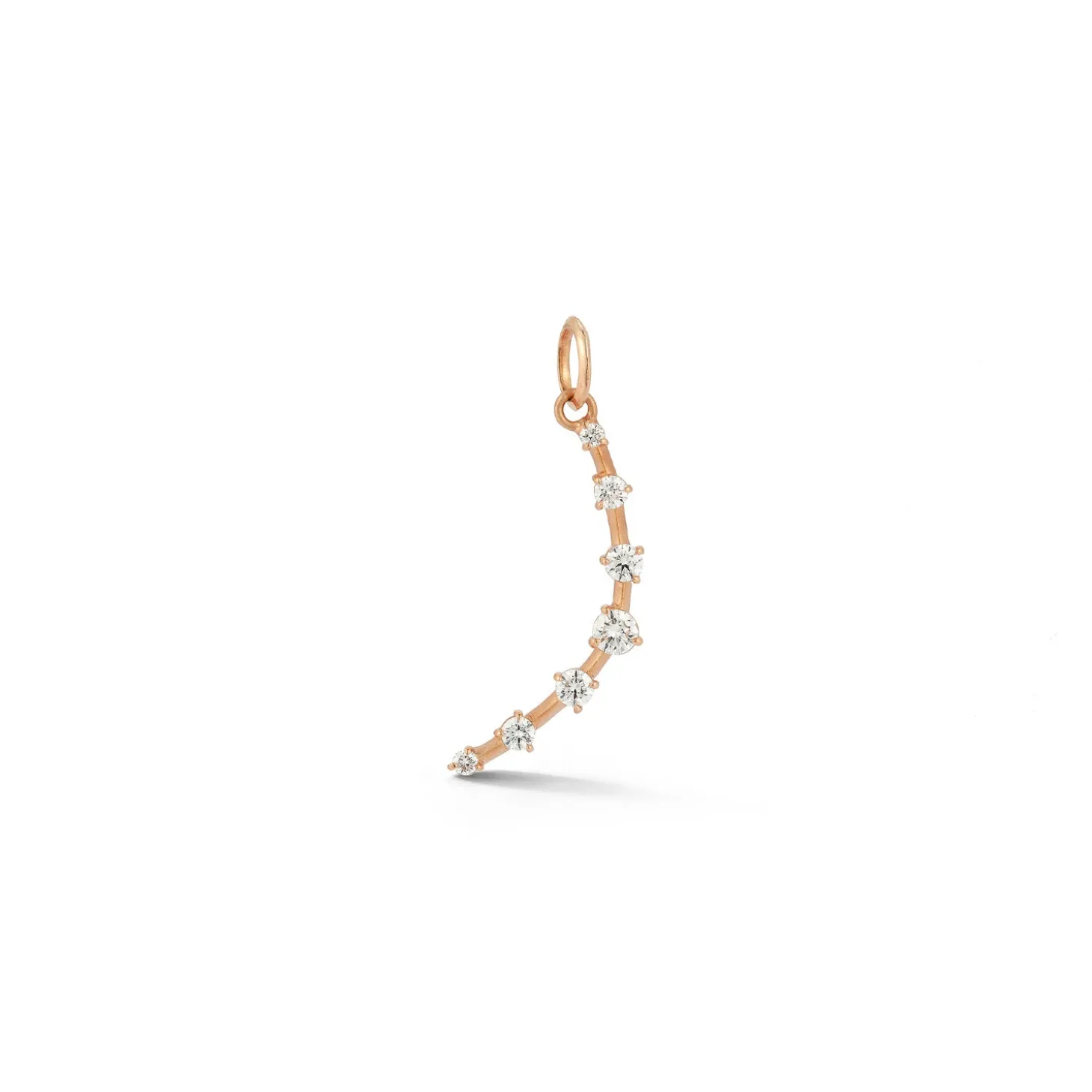 Crescent Charm