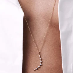 Crescent Charm