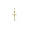 Cross Charm