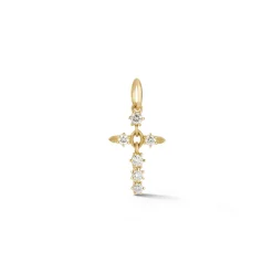 Cross Charm