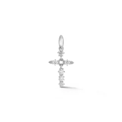 Cross Charm