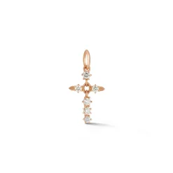Cross Charm