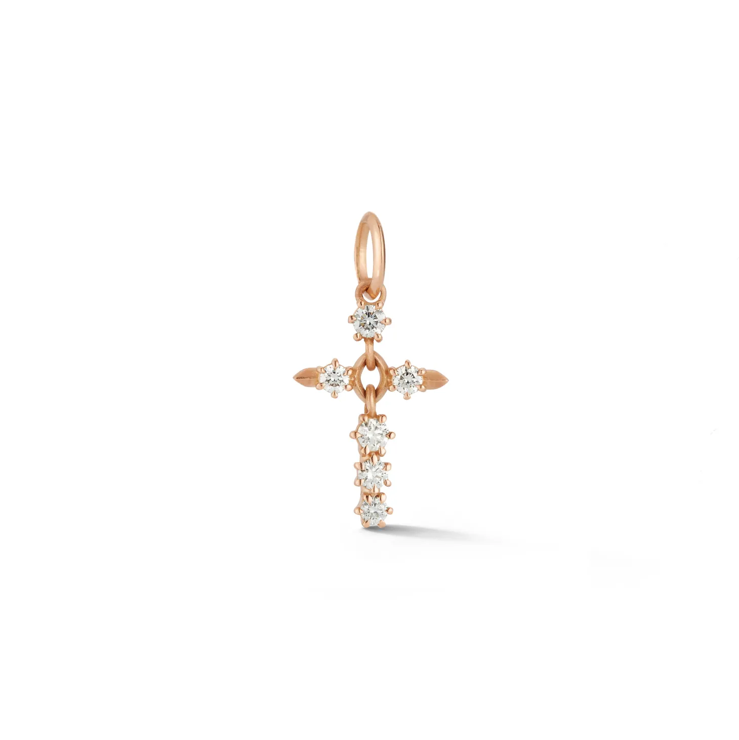 Cross Charm