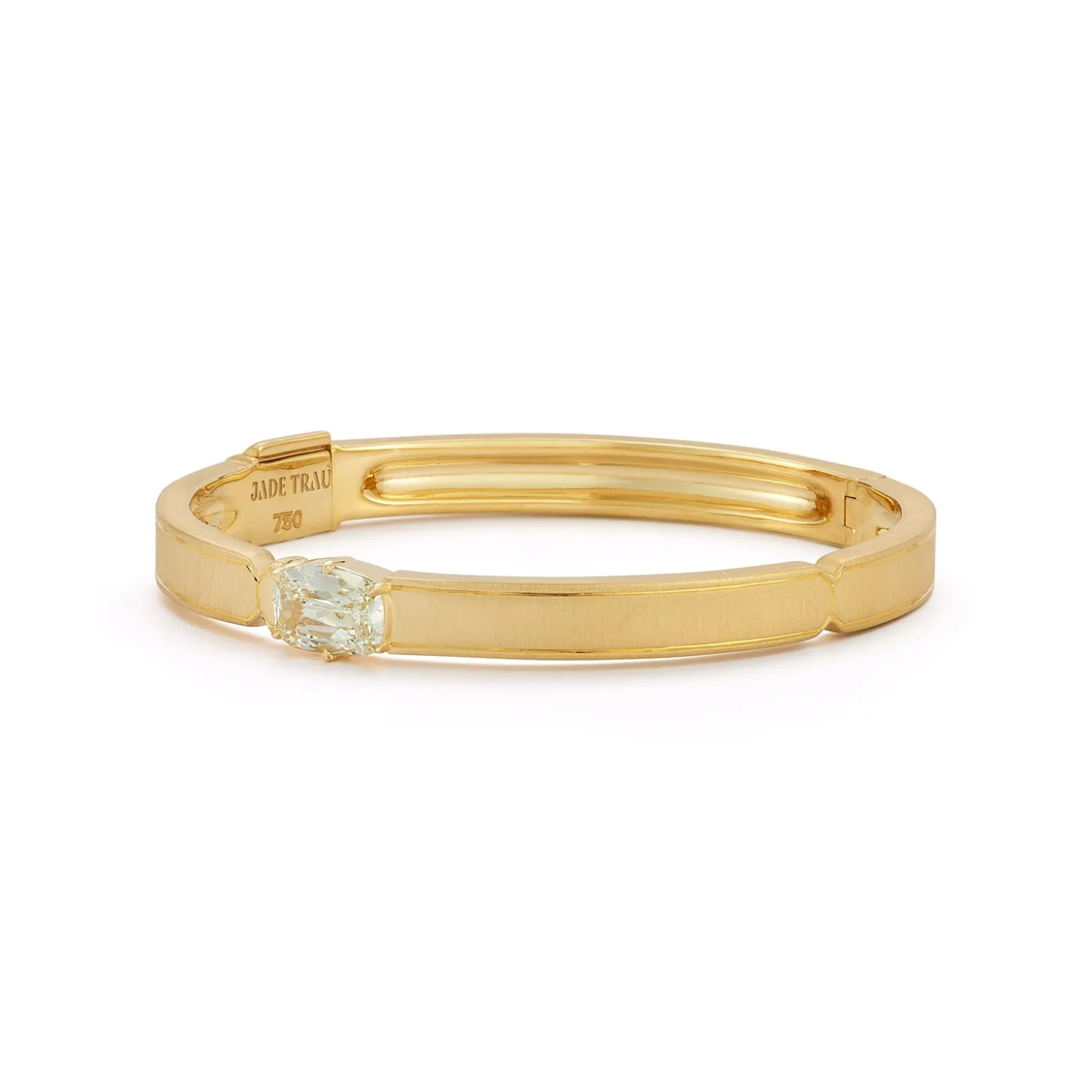 Cushion Billie Bangle