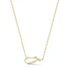 Diamond Lola Necklace
