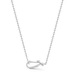 Diamond Lola Necklace