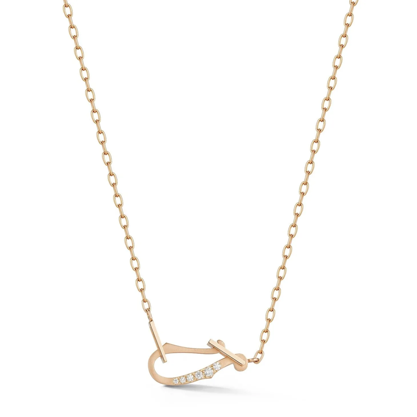 Diamond Lola Necklace