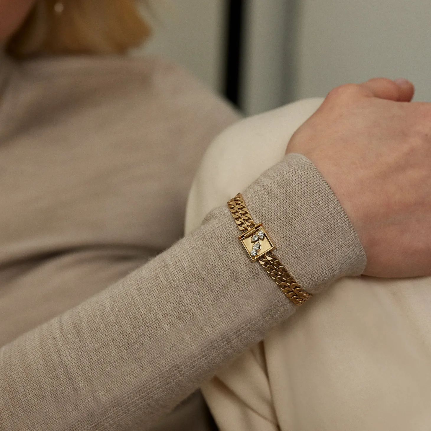 Elsie Bracelet