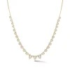 Envoy Diamond Riviera Necklace