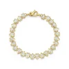 Envoy Eternity Bracelet