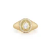 Envoy Gold Signet Ring