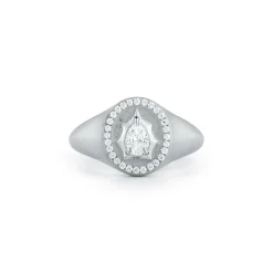 Envoy Gold Signet Ring