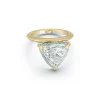 Hanging Scarlett Ring