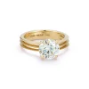 Jane 3-Row Ring