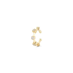 Kismet Ear Cuff