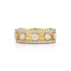 Kismet Stack II