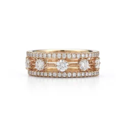 Kismet Stack II