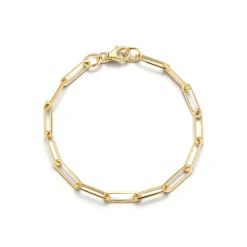 Large Betty Chain Bracelet