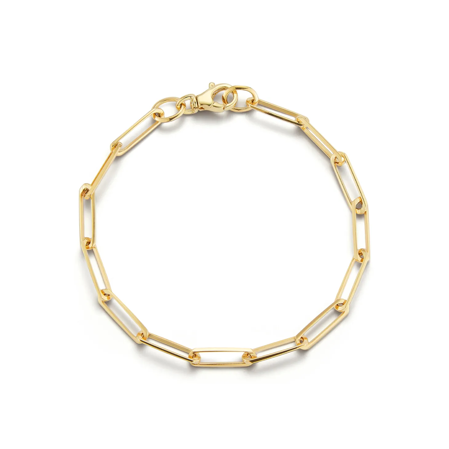 Large Betty Chain Bracelet