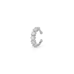 Large Catherine Ear Cuff