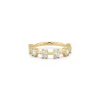 Large Halfway Kismet Band