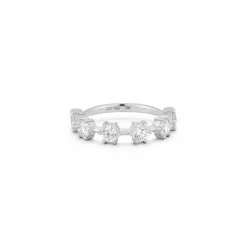 Large Halfway Kismet Band