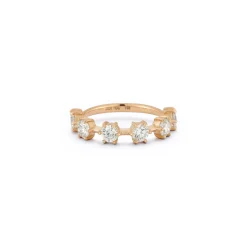 Large Halfway Kismet Band