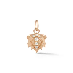 Leo Charm